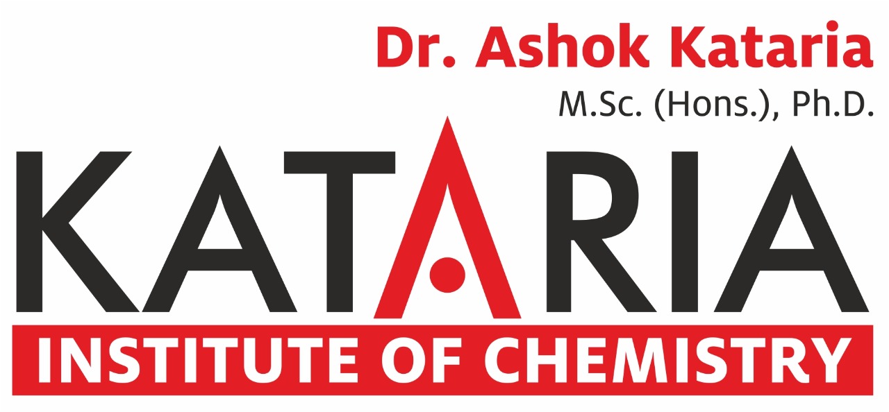 Kataria Institute of Chemistry